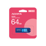 Накопитель USB ADATA ACHO-UC300-64G-RNB/BU