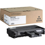 Картридж Ricoh SP 201E (черный; 1000стр; SP-220Nw, 220SNw, 220SFNw)