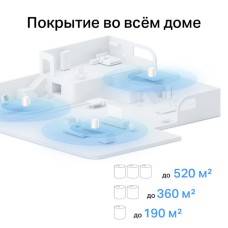 TP-Link Deco X10 (2-PACK)
