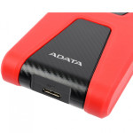 Внешний жесткий диск HDD 2Тб ADATA (2.5