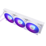 Кулер Thermalright F-WFRAME-360-WH-ARGB