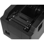 Стационарный принтер BSmart BS233 (прямая термопечать, 203dpi, 101мм/сек, макс. ширина ленты: 54мм, USB)