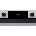Электрический духовой шкаф Lex EDP 610 WH
