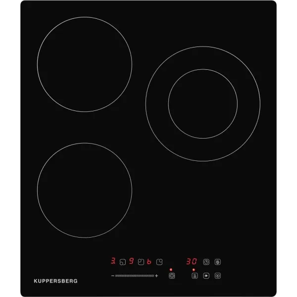 Варочная поверхность Kuppersberg ECS 403