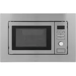 Микроволновая печь Smeg FMI020X