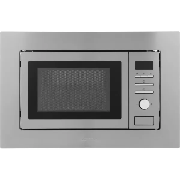 Микроволновая печь Smeg FMI020X
