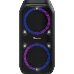 Музыкальный центр Hisense Party Rocket 160