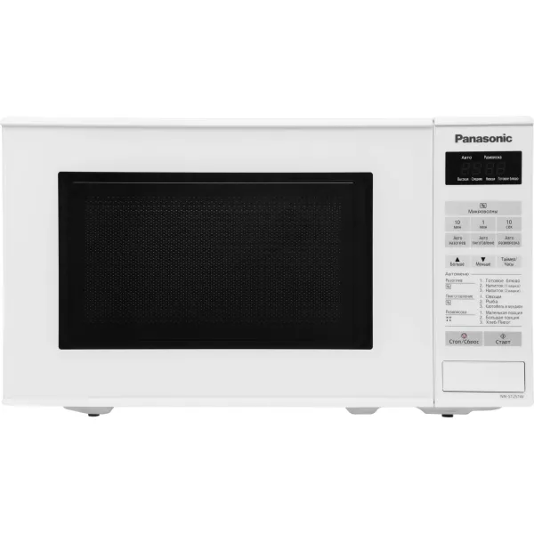 Микроволновая печь Panasonic NN-ST251WZPE