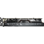 Видеокарта GeForce RTX 5050 2572МГц 8Гб Gigabyte (GDDR6, 128бит, 2xHDMI, 2xDP)