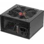 Блок питания Thermaltake LT-650P 650W (ATX, 650Вт, 20+4 pin, ATX12V 2.3, 1 вентилятор)