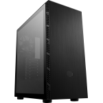 Корпус Cooler Master Masterbox MB600L V2 (Midi-Tower)