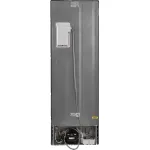 Холодильник Maunfeld MFF185NFX10 Inverter (No Frost, A++, 2-камерный, объем 340:240/100л, инверторный компрессор, 595x1 850x640см, нержавеющая сталь)