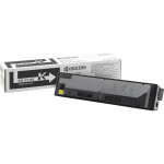 Тонер-картридж Kyocera TK-5195K (черный; 15000стр; TASKalfa 306ci)