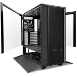 Корпус Lian Li Lancool III Black (Full-Tower)