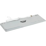 Клавиатура MSI Vigor GK30 ( плунжерные, 104кл)
