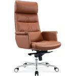 Кресло руководителя Cactus CS-LBR-CARACAS