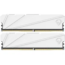 Память DIMM DDR4 2x8Гб 3600МГц Netac (25600Мб/с, CL18, 288-pin) [NTSSD4P36DP-16W]