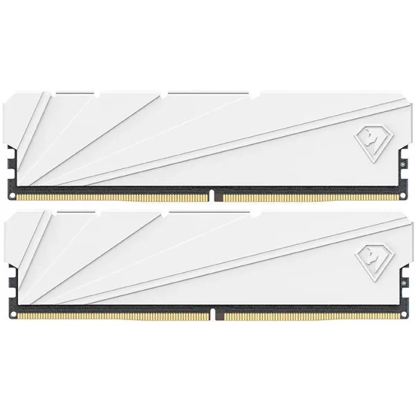 Память DIMM DDR4 2x8Гб 3600МГц Netac (25600Мб/с, CL18, 288-pin)