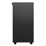 Корпус DeepCool MACUBE 110 (Mini-Tower)