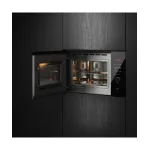 Микроволновая печь Kuppersberg HMW 650 BL