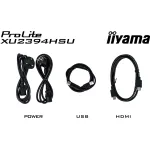 Монитор Iiyama XU2293HSU-B6 (21,5