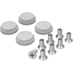 Коммутатор MikroTik CCR2004-16G-2S+