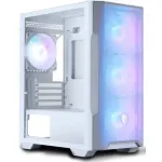 Корпус MSI MAG Forge M100R (Mini-Tower, 2xUSB3.0)