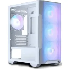 Корпус MSI MAG Forge M100R (Mini-Tower, 2xUSB3.0)