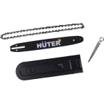 Электрическая цепная пила Huter ELS-1800P (1800Вт, 35см)