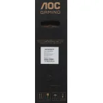 Монитор AOC Q27G4ZD (27
