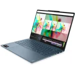 Ноутбук Lenovo Yoga Pro 7 14AKP10 (AMD Ryzen AI 7 350 2 Ггц/32 ГБ LPDDR5x 8000 МГц/14.5