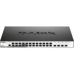 Коммутатор D-Link DGS-1210-28XS/ME