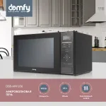 Микроволновая печь Domfy DSB-MW106