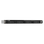 QNAP TS-433eU (ARM Cortex-A55 2000МГц ядер: 4, 4096Мб)