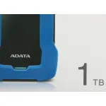 Внешний жесткий диск HDD 1Тб ADATA HD330 (2.5