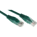 Патч-корд Lanmaster TWT-45-45-10-GN