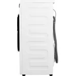 Стиральная машина Beko WSPE6H616W(фронтальная средняя, класс стирки/отжима/э.потребления: A/B/A+++ , макс: 6,5кг, 1200 об/мин, инвертер, 59.6x84x44см, белый)