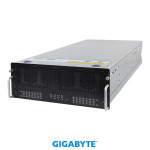 Серверная платформа Gigabyte S461-3T0