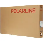 LED-телевизор Polarline 40PL53TC-SM (40