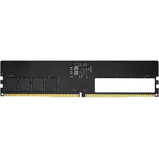Память DIMM DDR5 8Гб 4800МГц KingSpec (38400Мб/с, CL40, 288-pin) [KS4800D5P11008G]