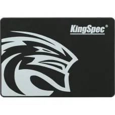Жесткий диск SSD 512Гб KingSpec (2.5