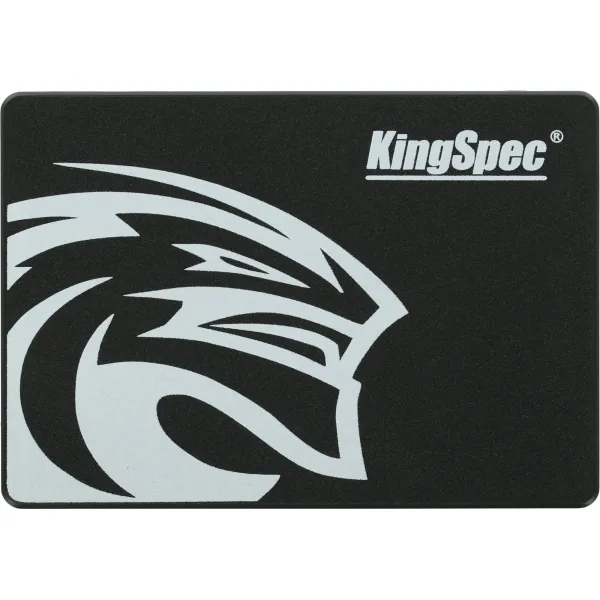 Жесткий диск SSD 512Гб KingSpec (2.5