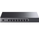 Коммутатор TP-Link TL-SG2008