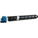 Тонер-картридж Cactus CS-TK8365C (голубой; 12000стр; TASKalfa 2554ci)