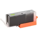 Чернильный картридж Cactus CS-PGI470XLBK (черный пигментный; 21,4стр; 21,4мл; Pixma MG5740, MG6840, MG7740, TS5040, 6040, 8040, 9040)