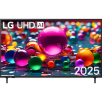 LED-телевизор LG 55UA75009LA (55