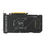 Видеокарта GeForce RTX 5060 2410МГц 8Гб ASUS DUAL OC (GDDR7, 128бит, 1xHDMI, 3xDP)