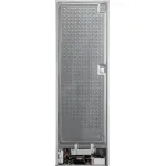 Холодильник Midea MDRB457FGF33ID (No Frost, A+, 2-камерный, объем 344:239/105л, инверторный компрессор, 595x1 860x570см, бежевый)