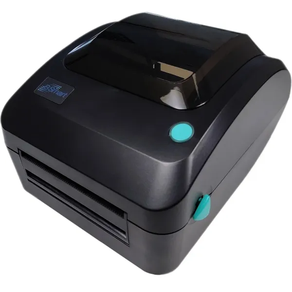 Стационарный принтер BSmart BS482DU (прямая термопечать, 203dpi, 203мм/сек, USB)