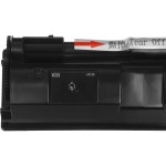 Тонер-картридж Cactus CS-TK1130 (черный; 3000стр; FS-1030, 1130)